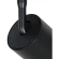Трековый однофазный двужильный светильник Arte Lamp AERO A1346PL-1BK LED 12W 95Ra 1000Лм 36град 4000К