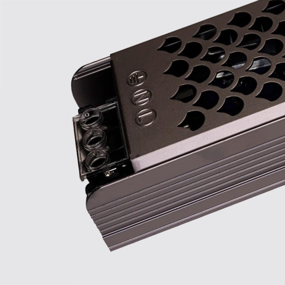 Блок питания внешний 100Ватт Favourite Logica 1012-DB-100