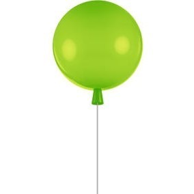 5055C/S green Потолочный светильник LOFT IT Memory