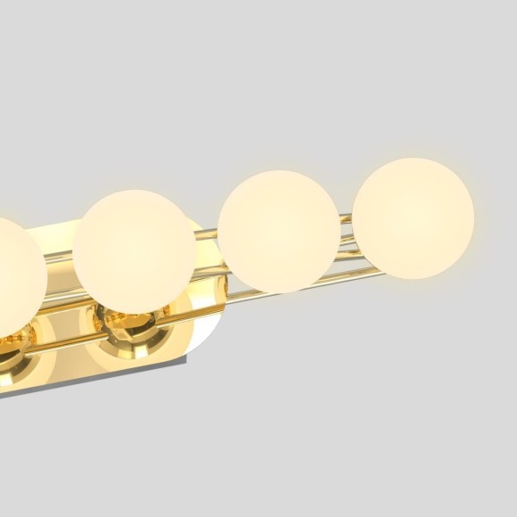 Настенный светильник Helmet 4590-4W Настенный светильник Helmet 4590-4W