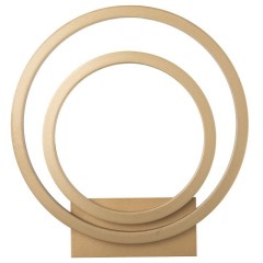 Светильник настенный светодиодный Stilfort 4004/03/02W серия Scrolle