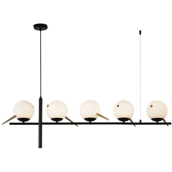 Подвесной светильник Tior 4106-5P Подвесной светильник Tior 4106-5P