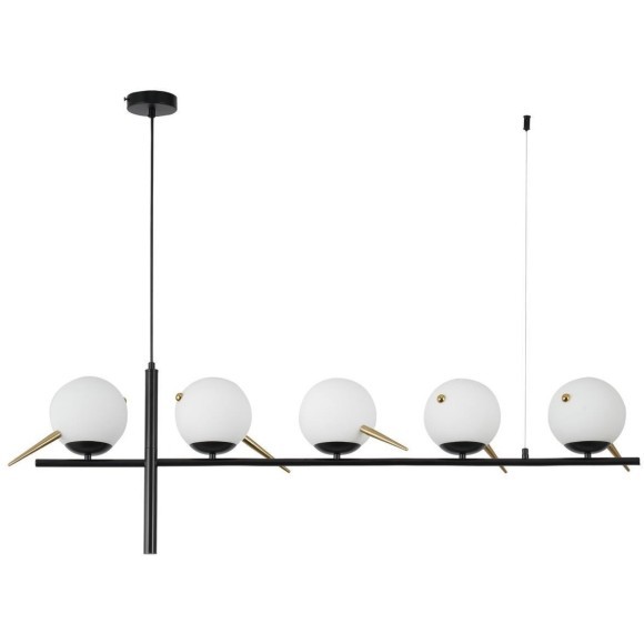 Подвесной светильник Tior 4106-5P Подвесной светильник Tior 4106-5P