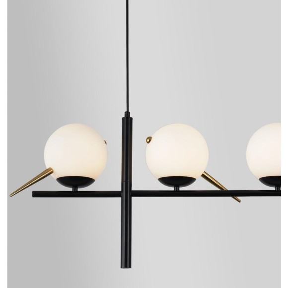 Подвесной светильник Tior 4106-5P Подвесной светильник Tior 4106-5P