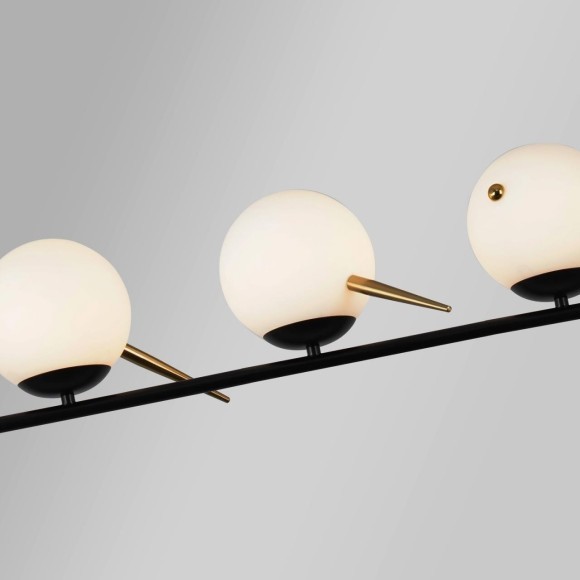 Подвесной светильник Tior 4106-5P Подвесной светильник Tior 4106-5P