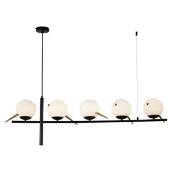 Подвесной светильник Tior 4106-5P Подвесной светильник Tior 4106-5P