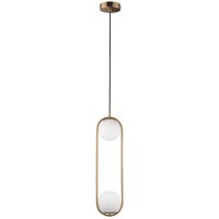 LOFT2601-A Подвесной светильник LOFT IT Glob