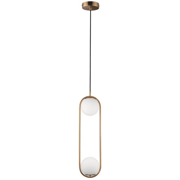 LOFT2601-A Подвесной светильник LOFT IT Glob