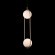LOFT2601-A Подвесной светильник LOFT IT Glob