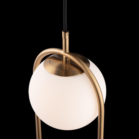 LOFT2601-A Подвесной светильник LOFT IT Glob LOFT2601-A Подвесной светильник LOFT IT Glob