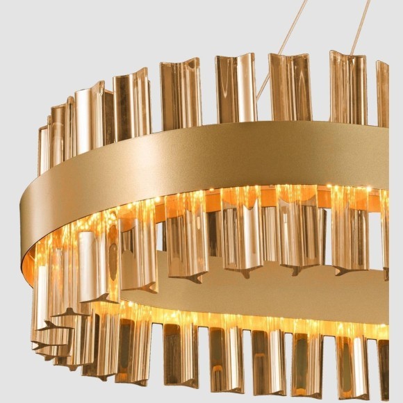 Подвесная люстра Marquis 4263-8P