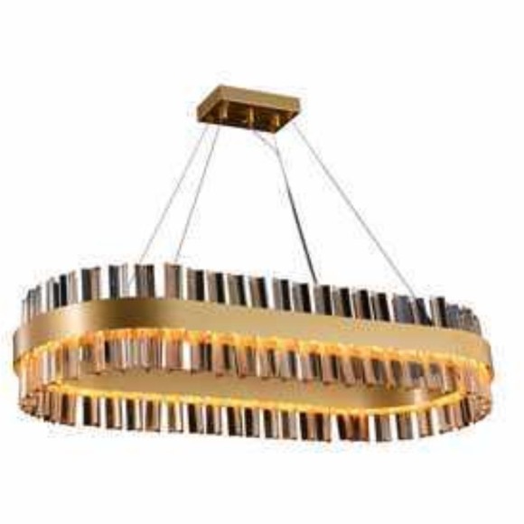 Подвесная люстра Marquis 4263-8P