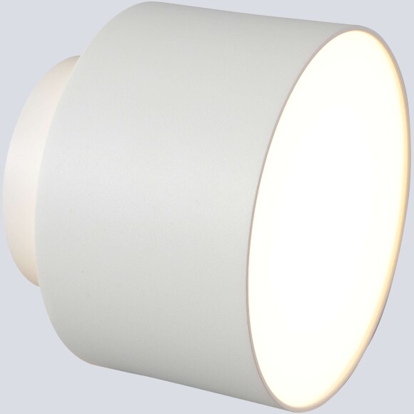 Светильник потолочный Crystal Lux CLT 085C WH 1400/591