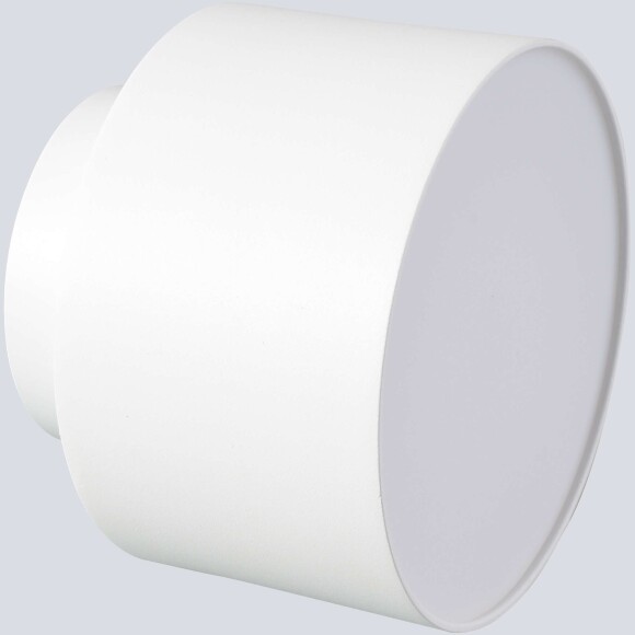 Светильник потолочный Crystal Lux CLT 085C WH 1400/591