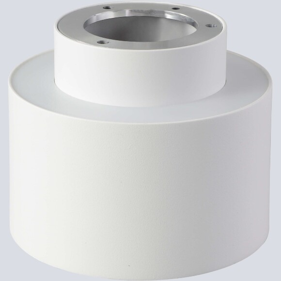 Светильник потолочный Crystal Lux CLT 085C WH 1400/591