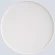 Crystal Lux CLT 085C WH 1400/591 Потолочный накладной LED светильник теплого света, белый матовый металл, белый матовый рассеиватель, технический минималистичный, свет вверх и вниз, 6+16Вт, 3000К 1360Лм CRI95 120° IP20 220V