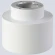 Crystal Lux CLT 085C WH 1400/591 Потолочный накладной LED светильник теплого света, белый матовый металл, белый матовый рассеиватель, технический минималистичный, свет вверх и вниз, 6+16Вт, 3000К 1360Лм CRI95 120° IP20 220V