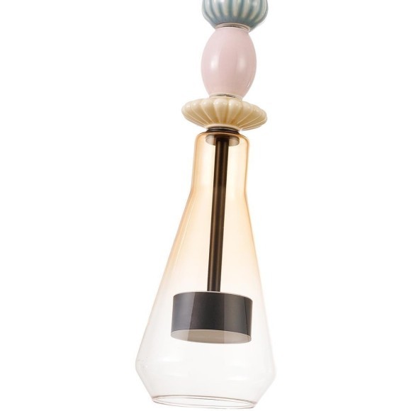 Подвесной светильник Dolci 4465-1P