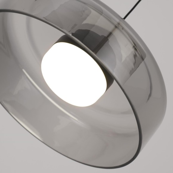 Подвесной светильник Platta 4490-1P Подвесной светильник Platta 4490-1P