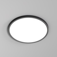 Потолочный светильник THIN DK6522-BK