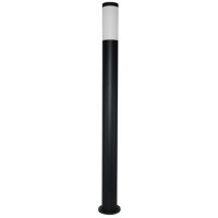 Ландшафтный светильник Arte Lamp SALIRE A3157PA-1BK