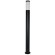 Ландшафтный светильник Arte Lamp SALIRE A3157PA-1BK