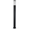 Ландшафтный светильник Arte Lamp SALIRE A3157PA-1BK