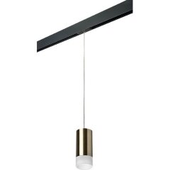 PRORP43131 Трековый магнитный светильник Lightstar TETA PRO 220V под сменную лампу GU10 PRORP43131 Трековый магнитный светильник Lightstar TETA PRO 220V под сменную лампу GU10