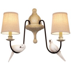LOFT1029W-2 Бра LOFT IT Birds LOFT1029W-2 Бра LOFT IT Birds