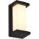 SL9532.411.01 Светильник настенный ST-Luce черный/белый LED 1*10/15/20W 2700/3000/3500/4000/5000K COMBO