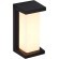 SL9532.411.01 Светильник настенный ST-Luce черный/белый LED 1*10/15/20W 2700/3000/3500/4000/5000K COMBO