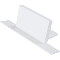 Торцевая заглушка 1шт для встр. в ГКЛ однофазного шинопровода Maytoni TRA002EC-11W