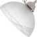 Подвесной светильник с 3 лампами Arte Lamp A9509SP-3WH MARTHA под лампы 3xE27 60W