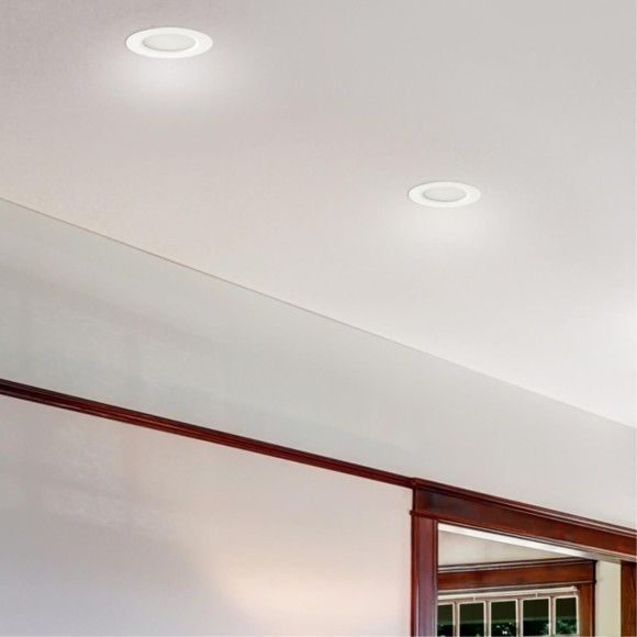 Встраиваемый светильник Novotech 357907 DRUM IP44 светодиодный LED 10W Встраиваемый светильник Novotech 357907 DRUM IP44 светодиодный LED 10W