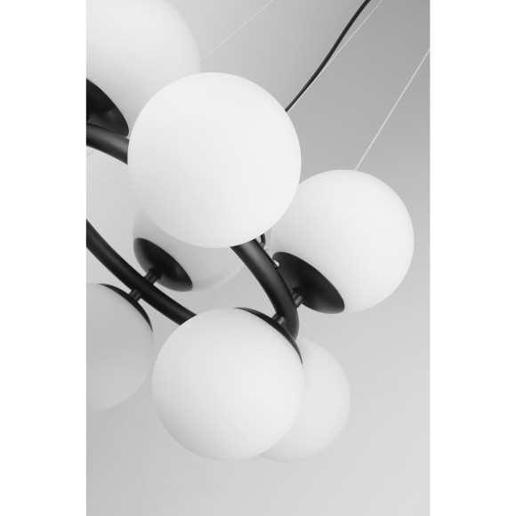 Подвесной светильник Lampit Fino TP 2002-9 BK