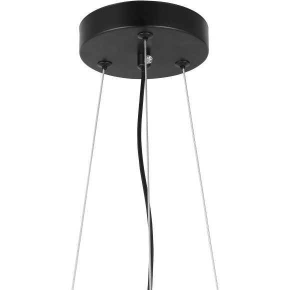 Подвесной светильник Lampit Fino TP 2002-9 BK