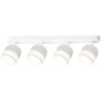 Спот Arte Lamp ATRIA A8031PL-4WH