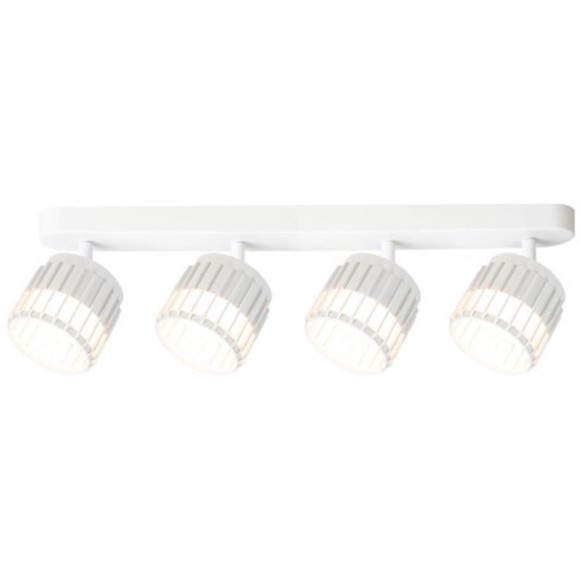 Спот Arte Lamp ATRIA A8031PL-4WH