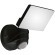 98178 EGLO PAGINO (Паджино) уличный настенный LED-прожектор с датчиками движения и освещенности, 11,5 Вт, 2200 лм, 5000 К, IP44, черный 98178 EGLO PAGINO (Паджино) уличный настенный LED-прожектор с датчиками движения и освещенности, 11,5 Вт, 2200 лм, 5000 К, IP44, черный
