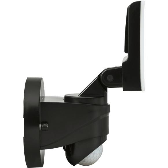 98178 EGLO PAGINO (Паджино) уличный настенный LED-прожектор с датчиками движения и освещенности, 11,5 Вт, 2200 лм, 5000 К, IP44, черный 98178 EGLO PAGINO (Паджино) уличный настенный LED-прожектор с датчиками движения и освещенности, 11,5 Вт, 2200 лм, 5000 К, IP44, черный