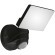 98178 EGLO PAGINO (Паджино) уличный настенный LED-прожектор с датчиками движения и освещенности, 11,5 Вт, 2200 лм, 5000 К, IP44, черный 98178 EGLO PAGINO (Паджино) уличный настенный LED-прожектор с датчиками движения и освещенности, 11,5 Вт, 2200 лм, 5000 К, IP44, черный