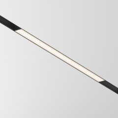 TR074-2-20W3K-B Трековый магнитный светодиодный светильник Maytoni Gravity CRI90+ 3000К 1433Лм 120° 20Вт TR074-2-20W3K-B Трековый магнитный светодиодный светильник Maytoni Gravity CRI90+ 3000К 1433Лм 120° 20Вт