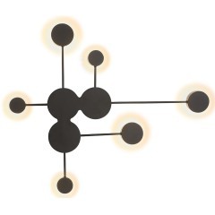 Бра Crystal Lux CLT 065W BL 1400/081 Бра Crystal Lux CLT 065W BL 1400/081