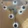 Бра Crystal Lux CLT 065W BL 1400/081