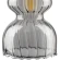 Светильник подвесной Crystal Lux IRIS SP1 A SMOKE