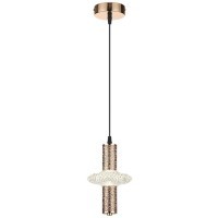 Подвес LED 6W 220V 4000K Lumion CRISTIE 8009/6L