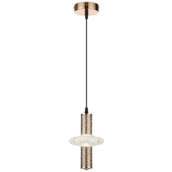 Подвес LED 6W 220V 4000K Lumion CRISTIE 8009/6L