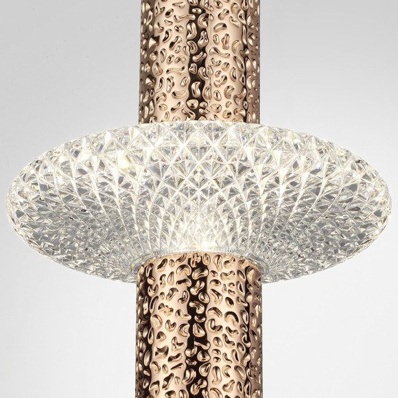 Подвес LED 6W 220V 4000K Lumion CRISTIE 8009/6L Подвес LED 6W 220V 4000K Lumion CRISTIE 8009/6L