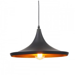 Подвесной светильник Lumina Deco Foggi LDP 7712-C BK Подвесной светильник Lumina Deco Foggi LDP 7712-C BK