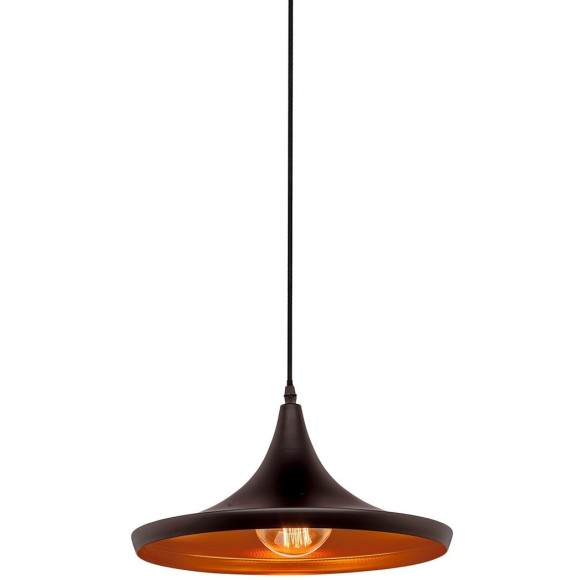 Подвесной светильник Lumina Deco Foggi LDP 7712-C BK